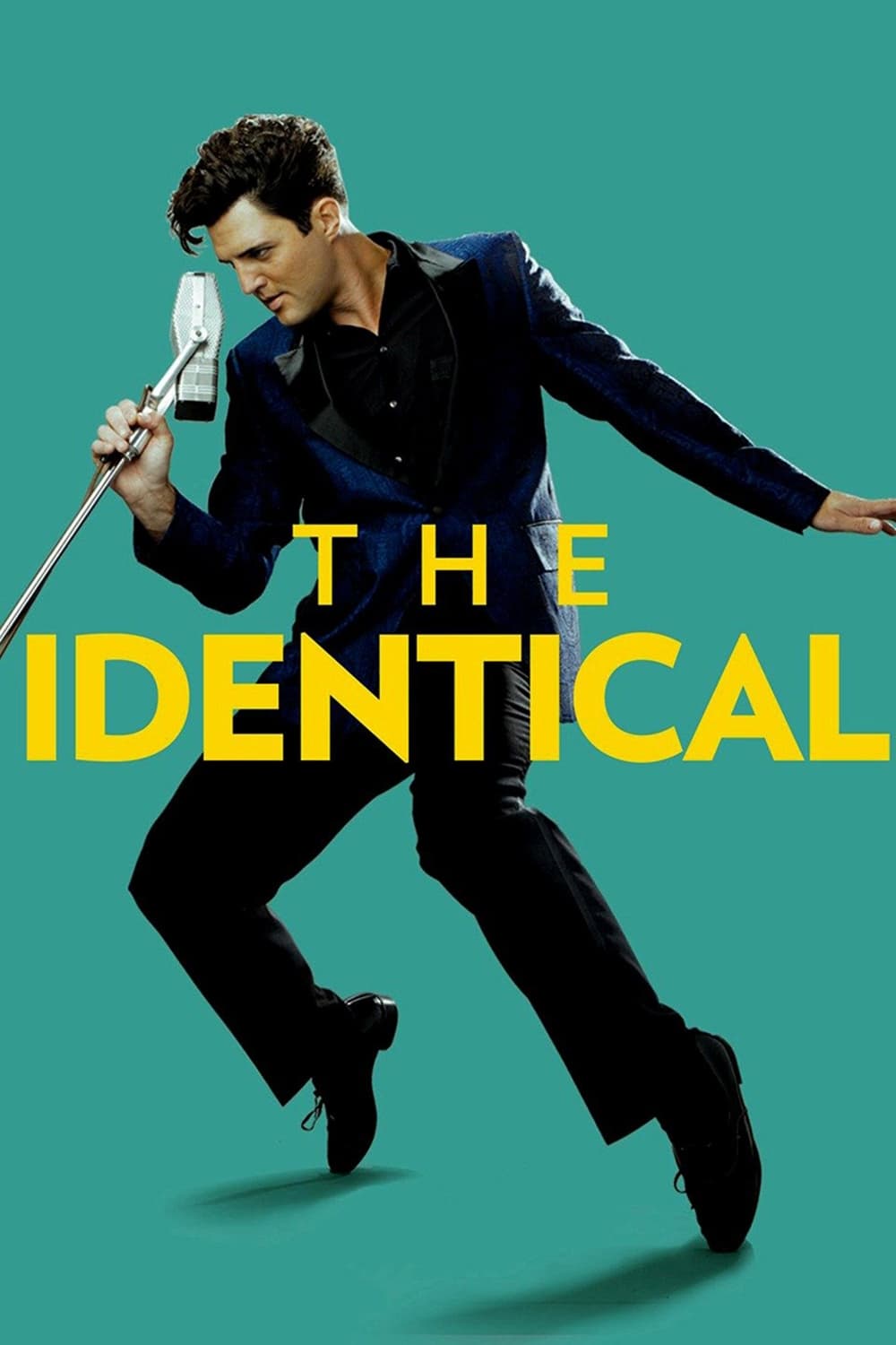 The Identical | The Identical