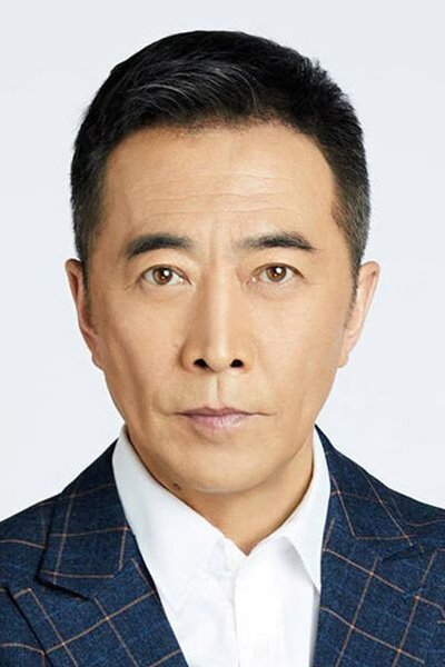 بازیگر Zheng Xiaoning  