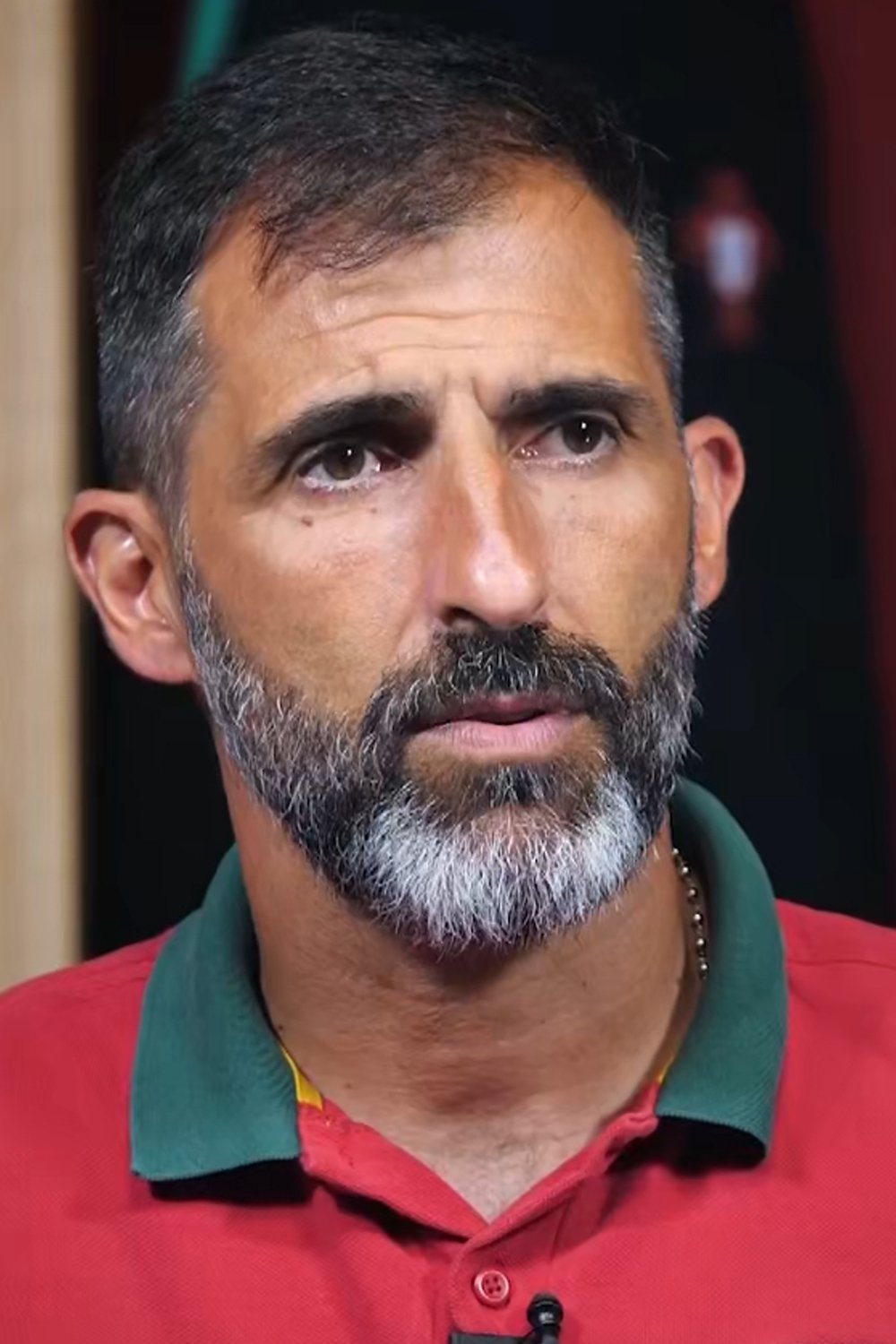 بازیگر Ricardo  