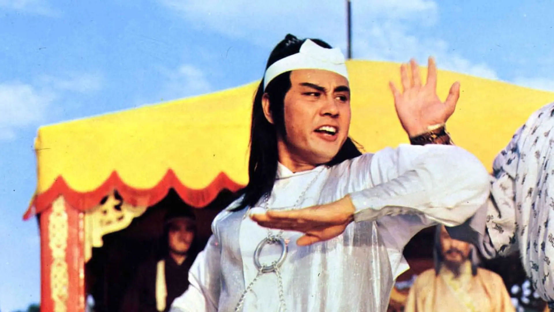 Long quan hu zhua dou diao shou|Long quan hu zhua dou diao shou