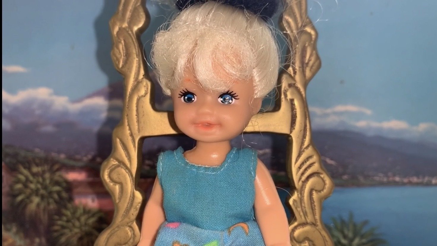 The Dolly Television Broadcast|The Dolly Television Broadcast