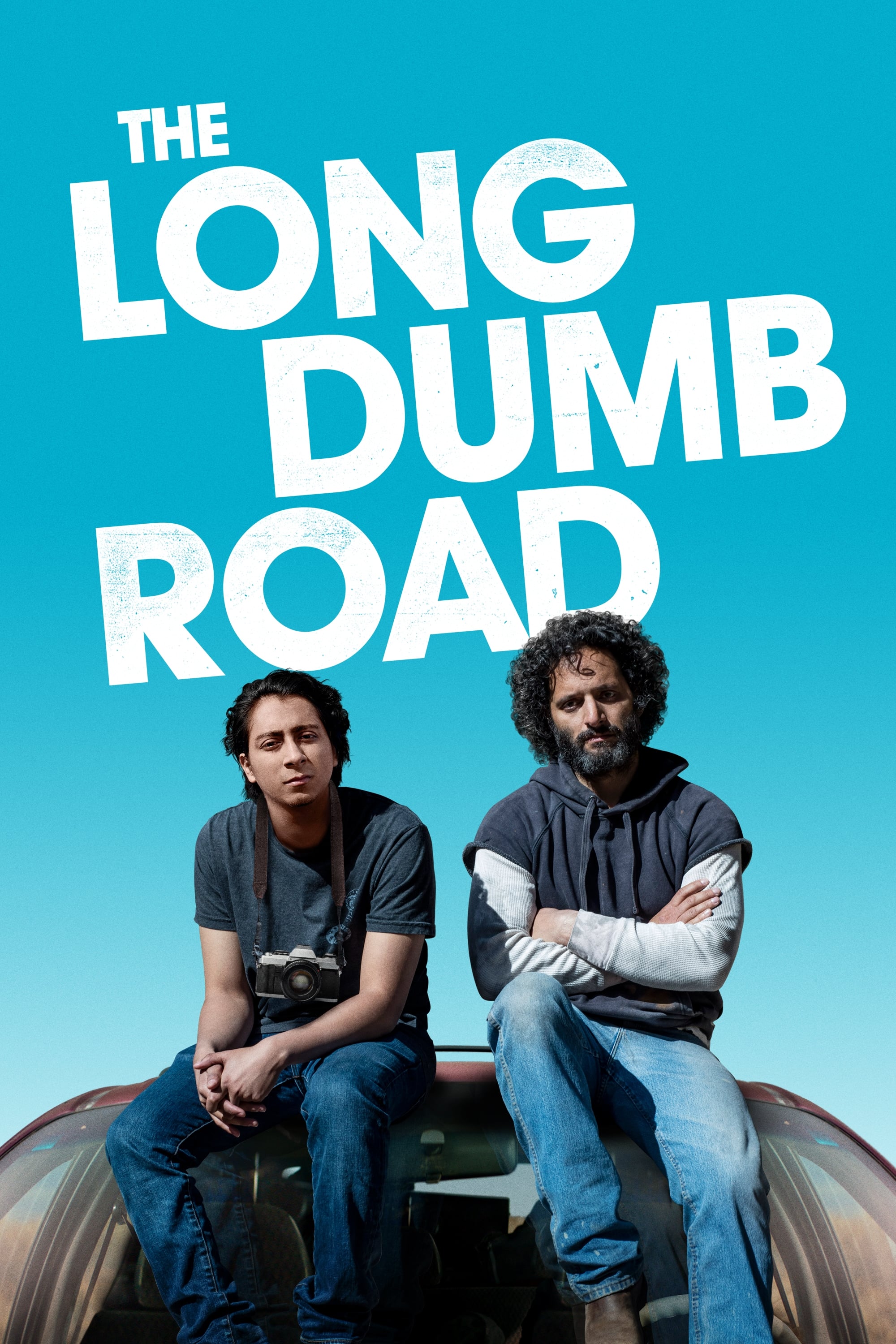 The Long Dumb Road | The Long Dumb Road