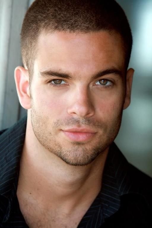 بازیگر Mark Salling  