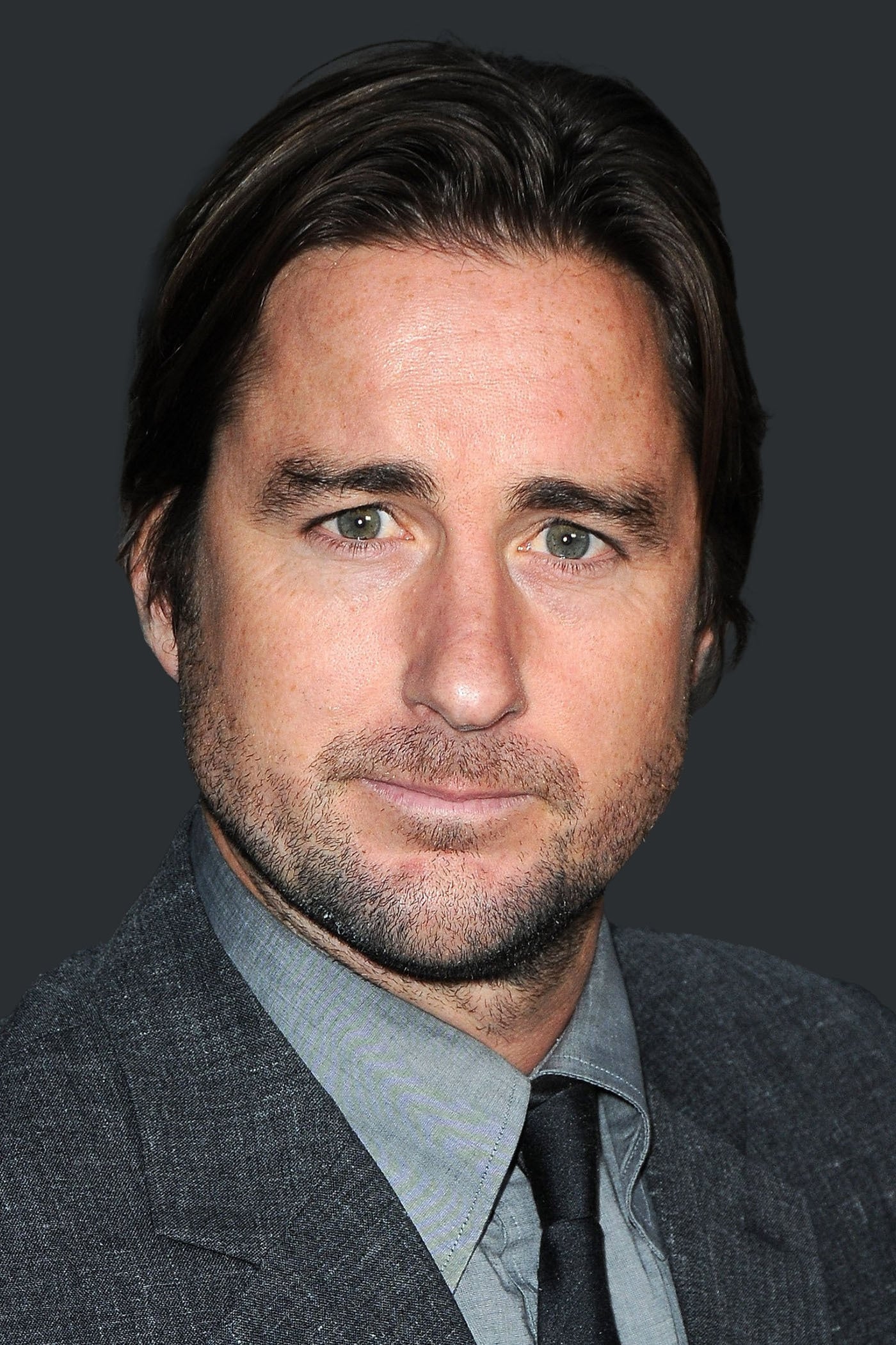 بازیگر Luke Wilson  