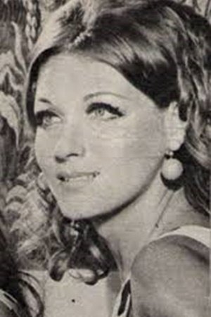 بازیگر Georgia Quental  