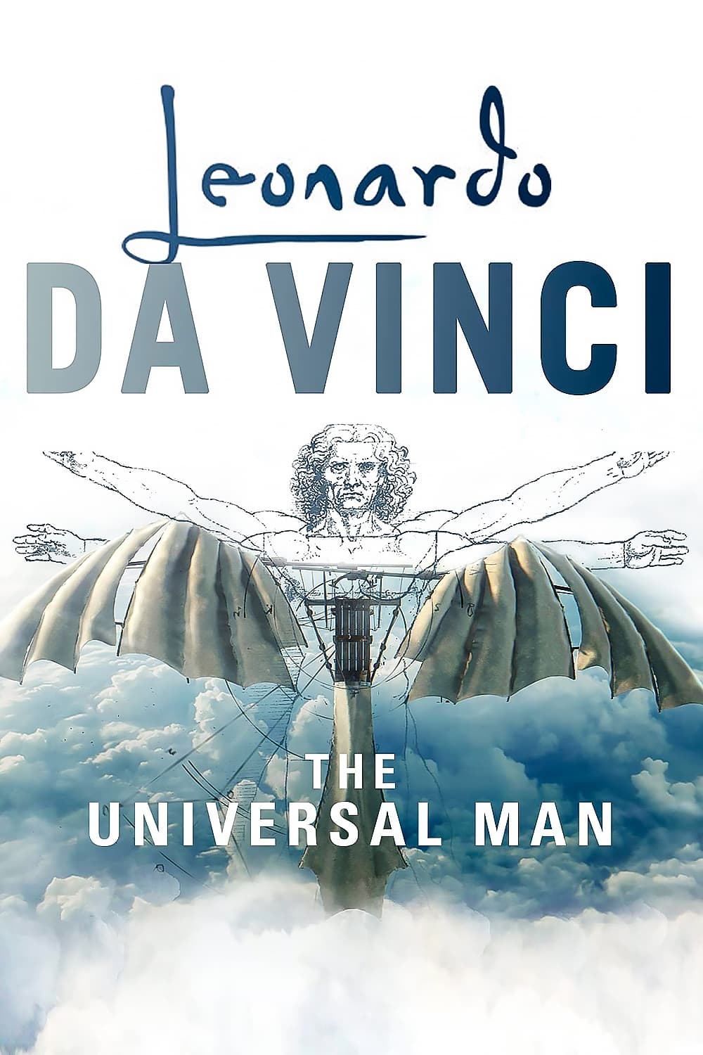 Léonard de Vinci : l'homme universel