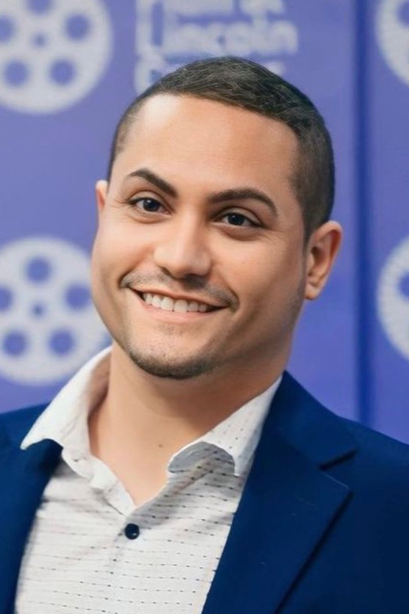 بازیگر Michael DeBarge  