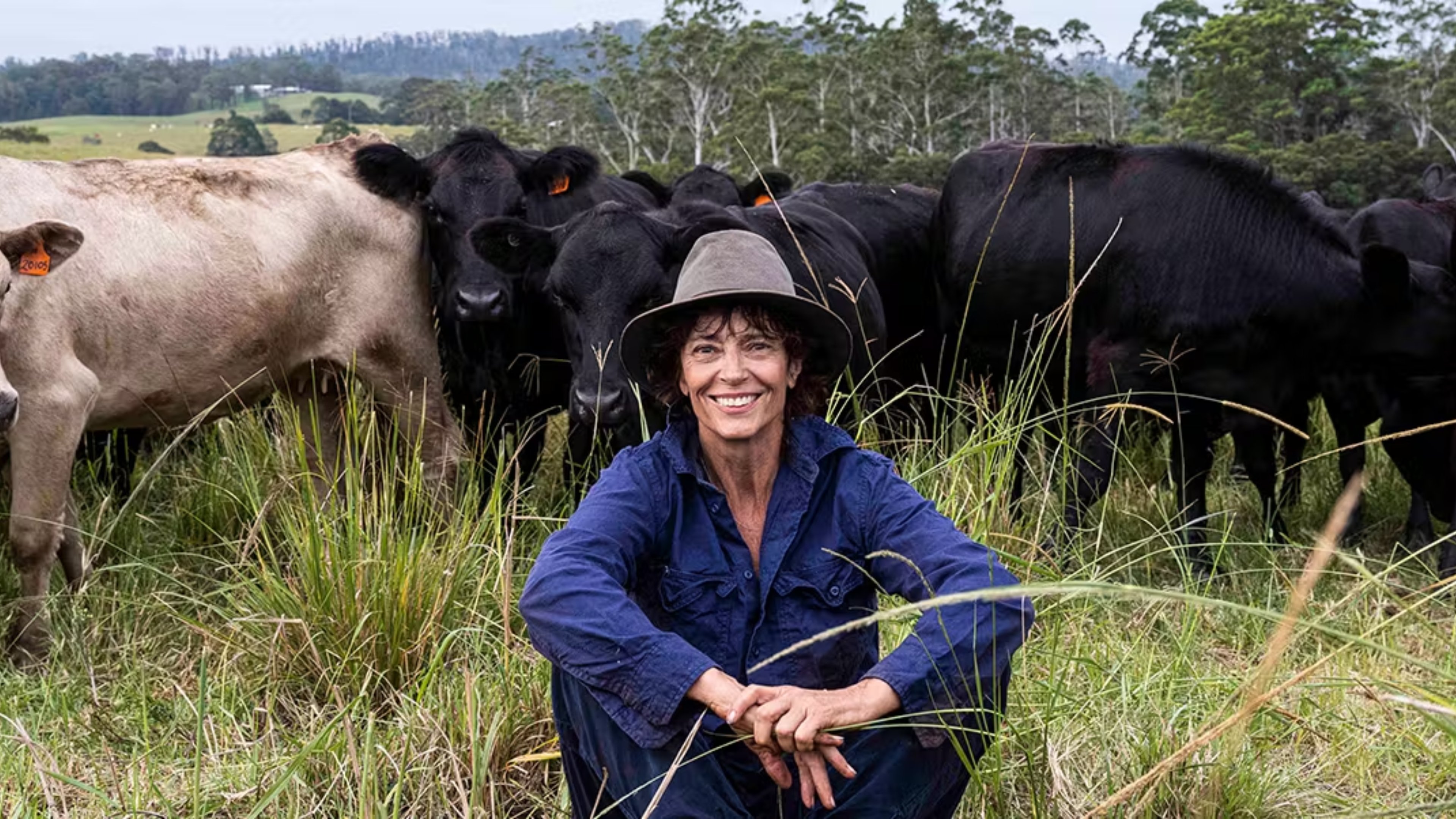 Rachel's Farm|Rachel's Farm