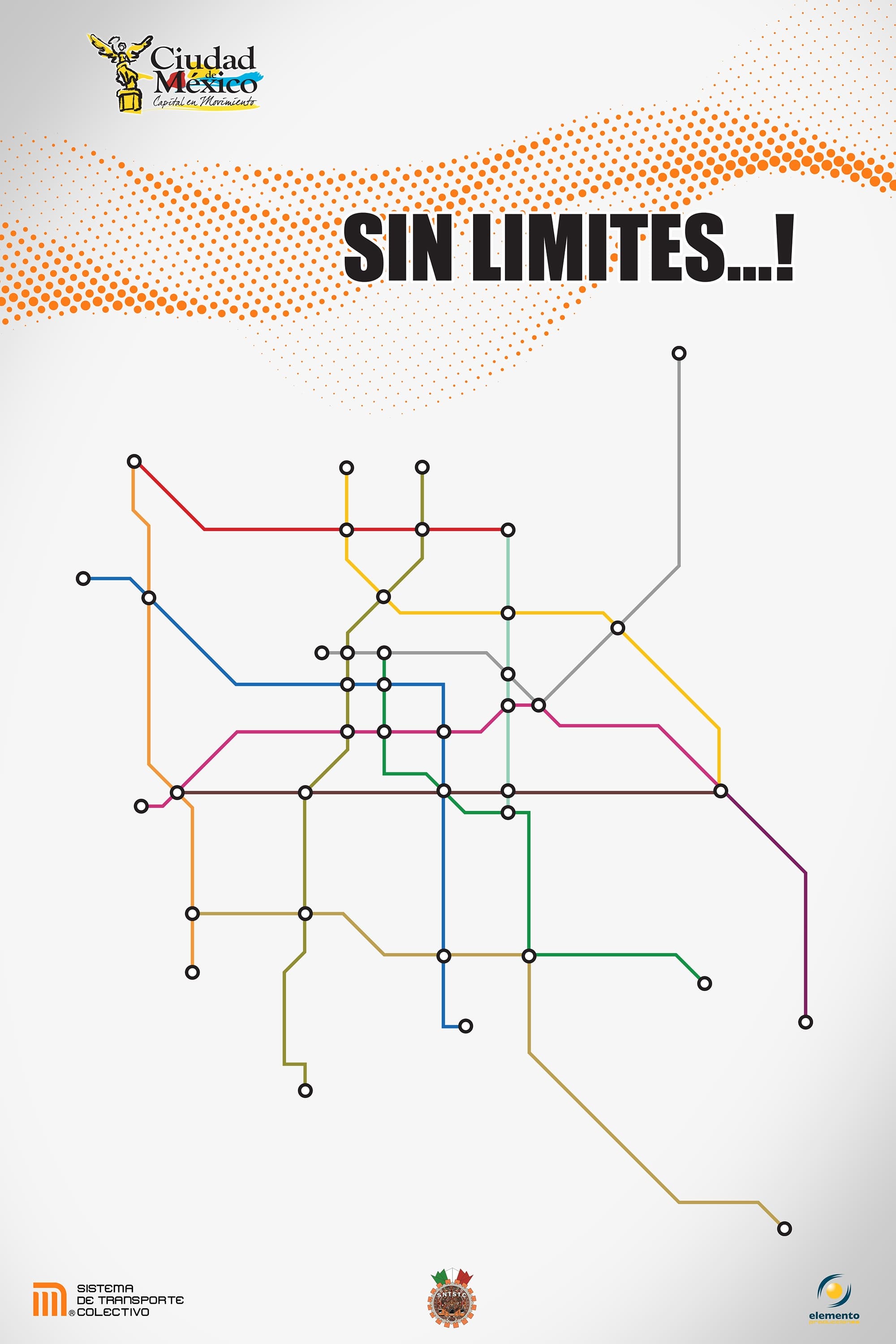 Sin límites... | Sin límites...