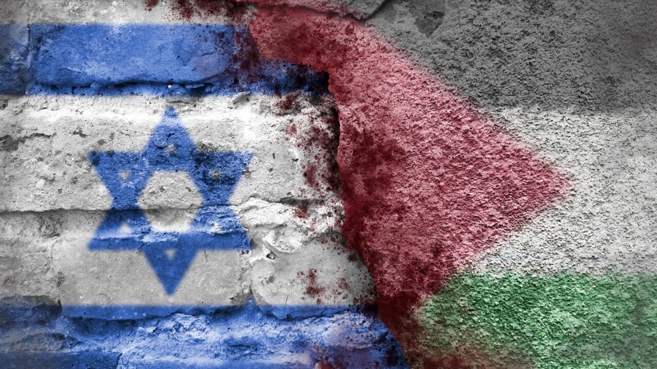 Israël-Palestine, l'impossible coexistence ?|Israël-Palestine, l'impossible coexistence ?