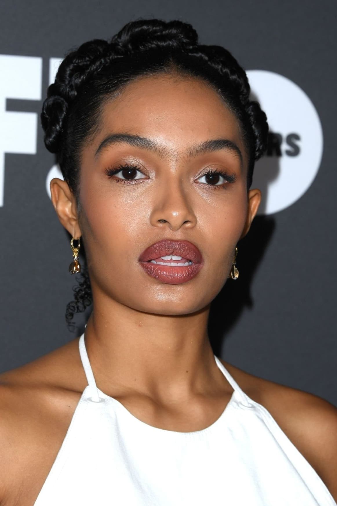 بازیگر Yara Shahidi  