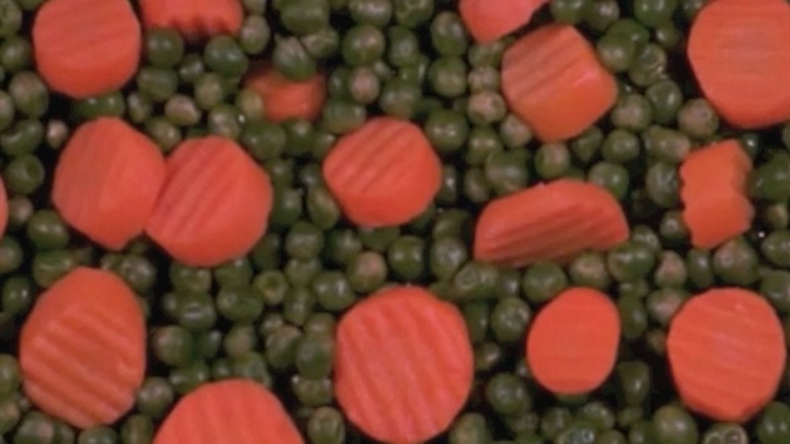 Carrots & Peas|Carrots & Peas