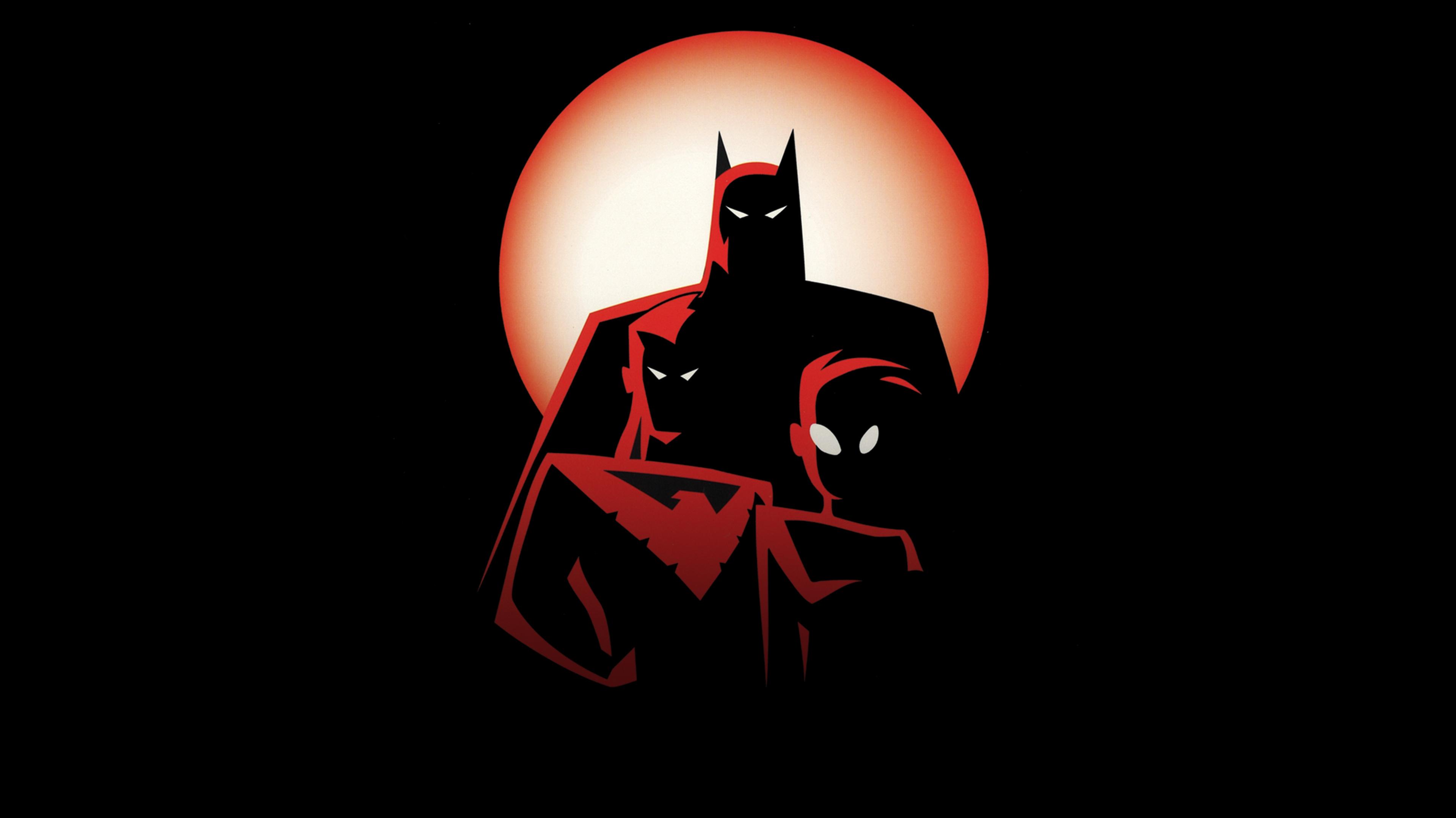 The New Batman Adventures|The New Batman Adventures