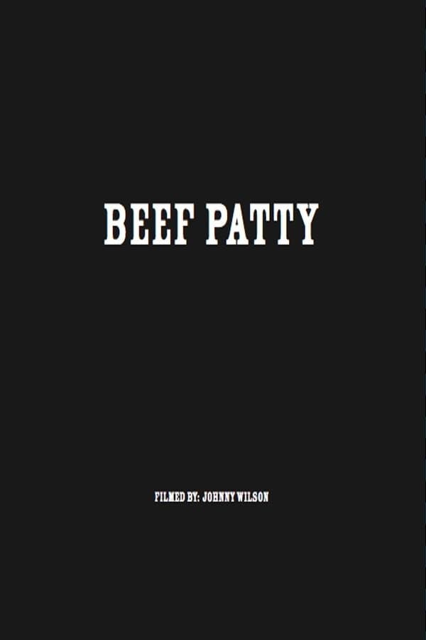 Beef Patty | Beef Patty