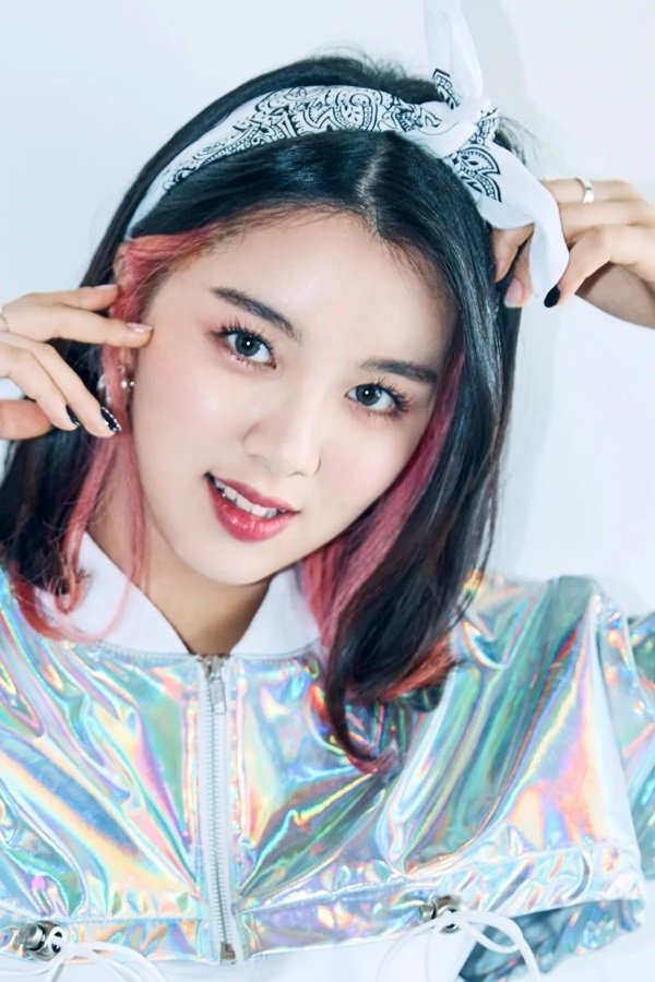 بازیگر Kim Da Eun  