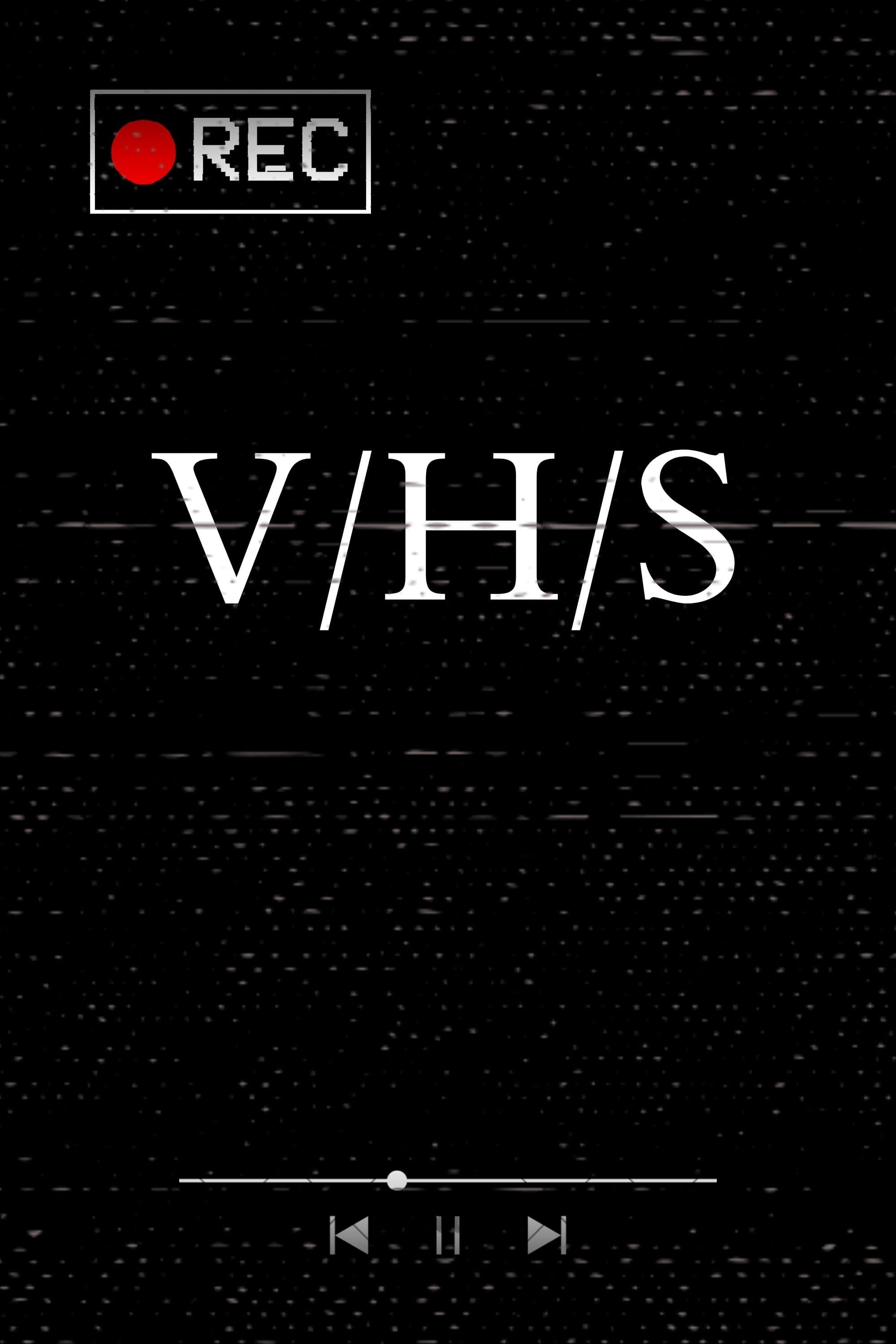 V/H/S | V/H/S