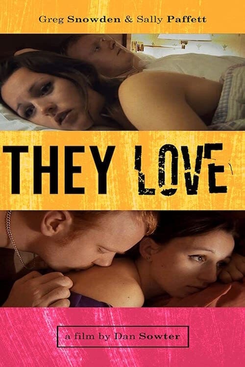 They Love | They Love