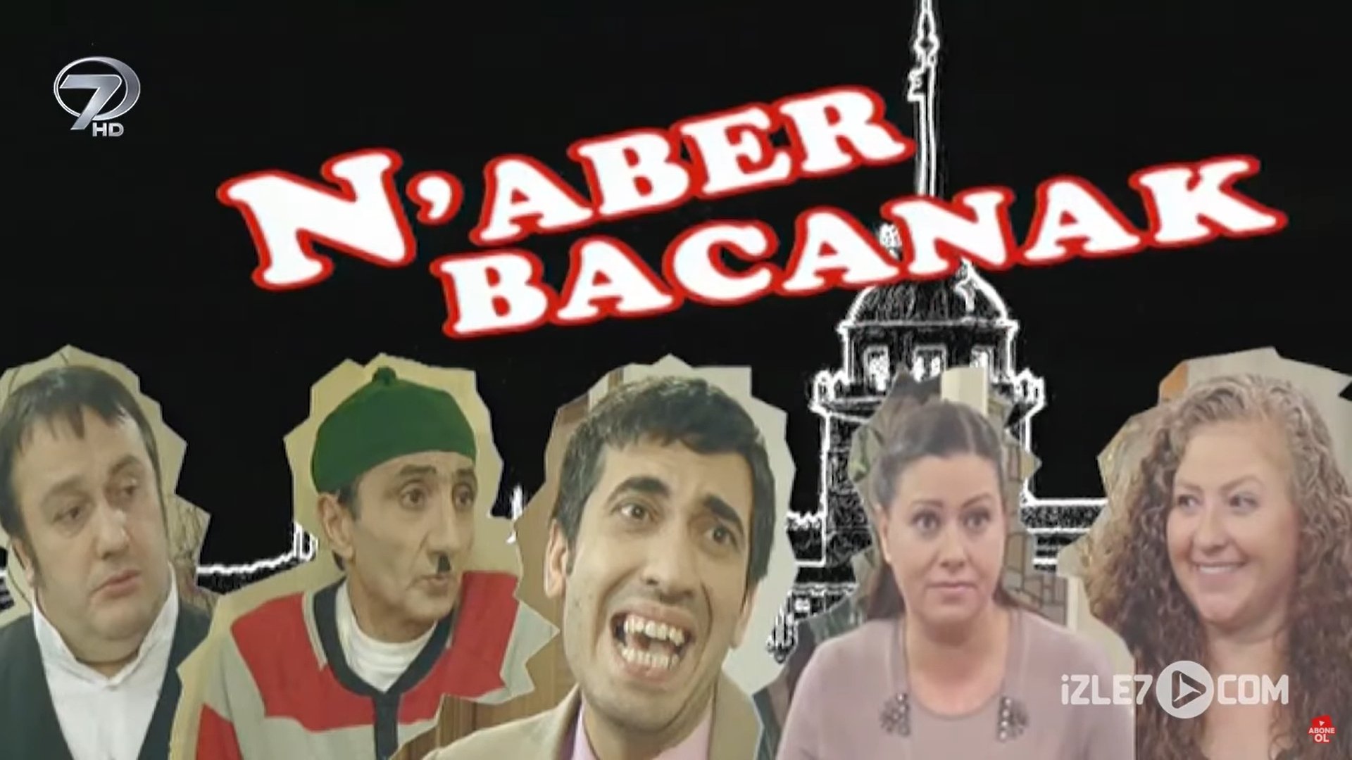 N'aber Bacanak|N'aber Bacanak
