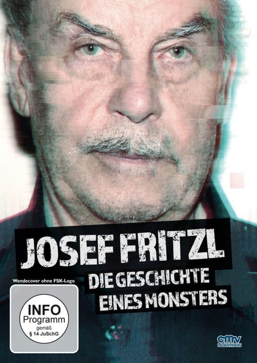 Monster: The Josef Fritzl Story | Monster: The Josef Fritzl Story