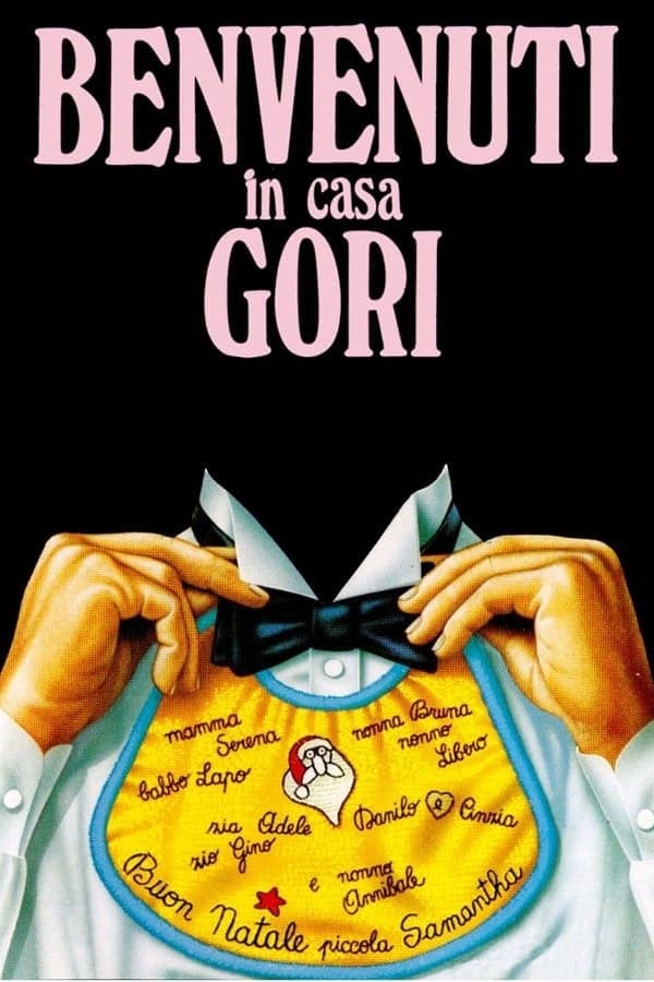 Benvenuti in casa Gori | Benvenuti in casa Gori