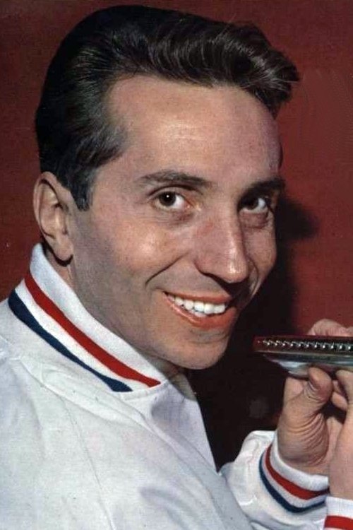 بازیگر Albert Raisner  