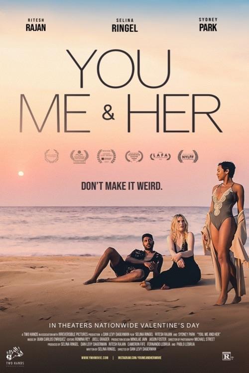 You, Me & Her | You, Me & Her