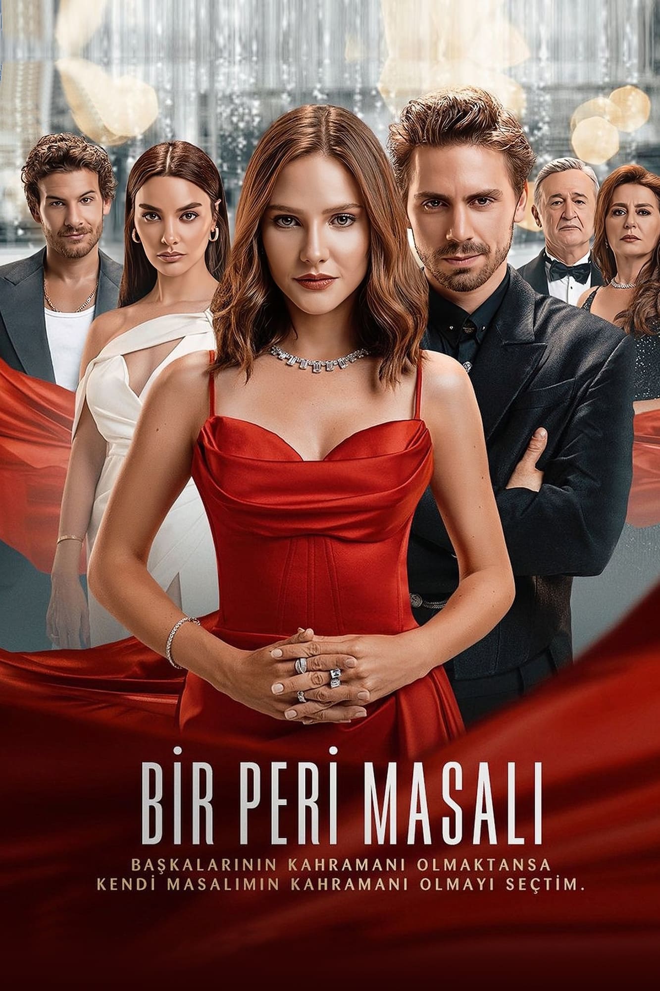 Bir Peri Masalı | Bir Peri Masalı