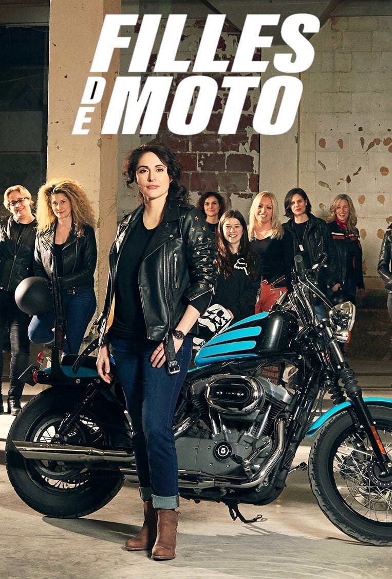 Filles de moto | Filles de moto