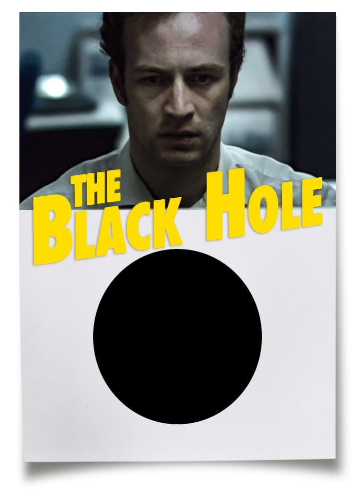 The Black Hole | The Black Hole