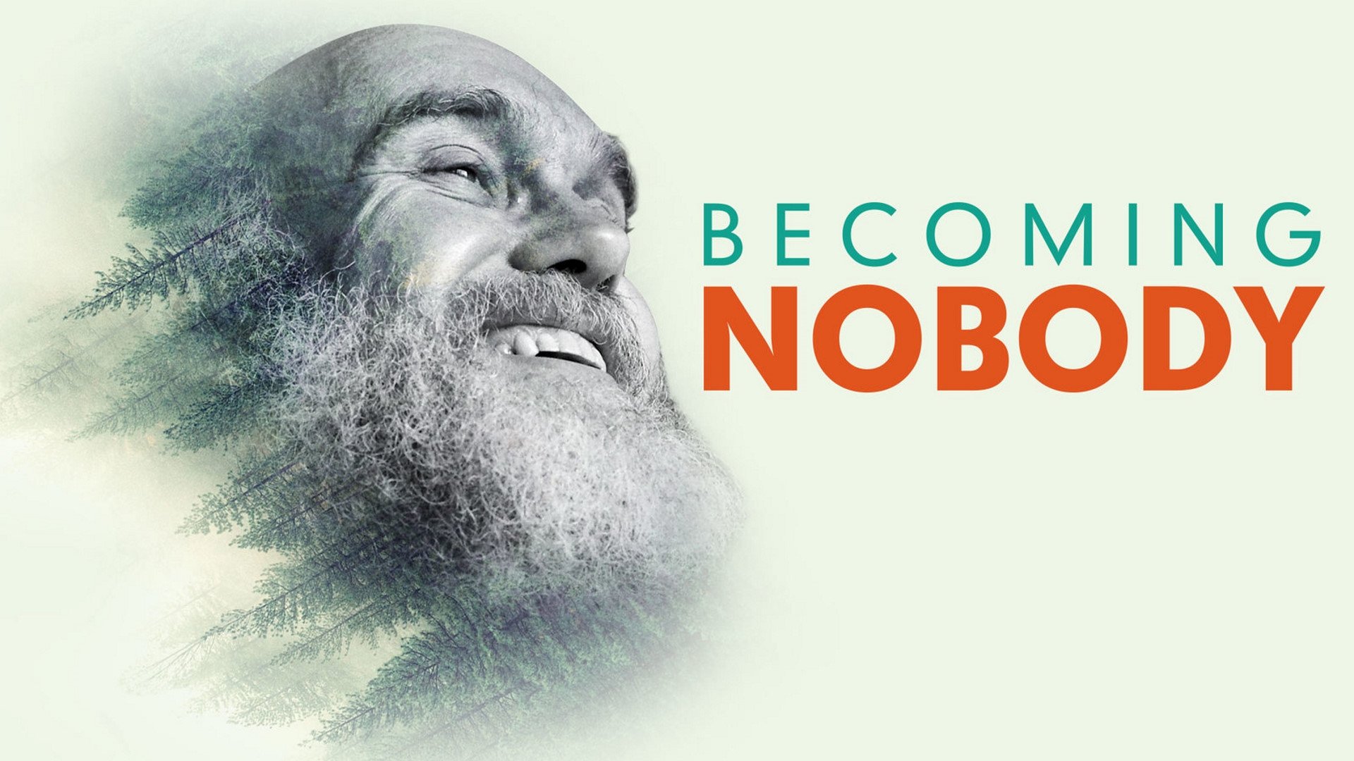 Becoming Nobody|Becoming Nobody