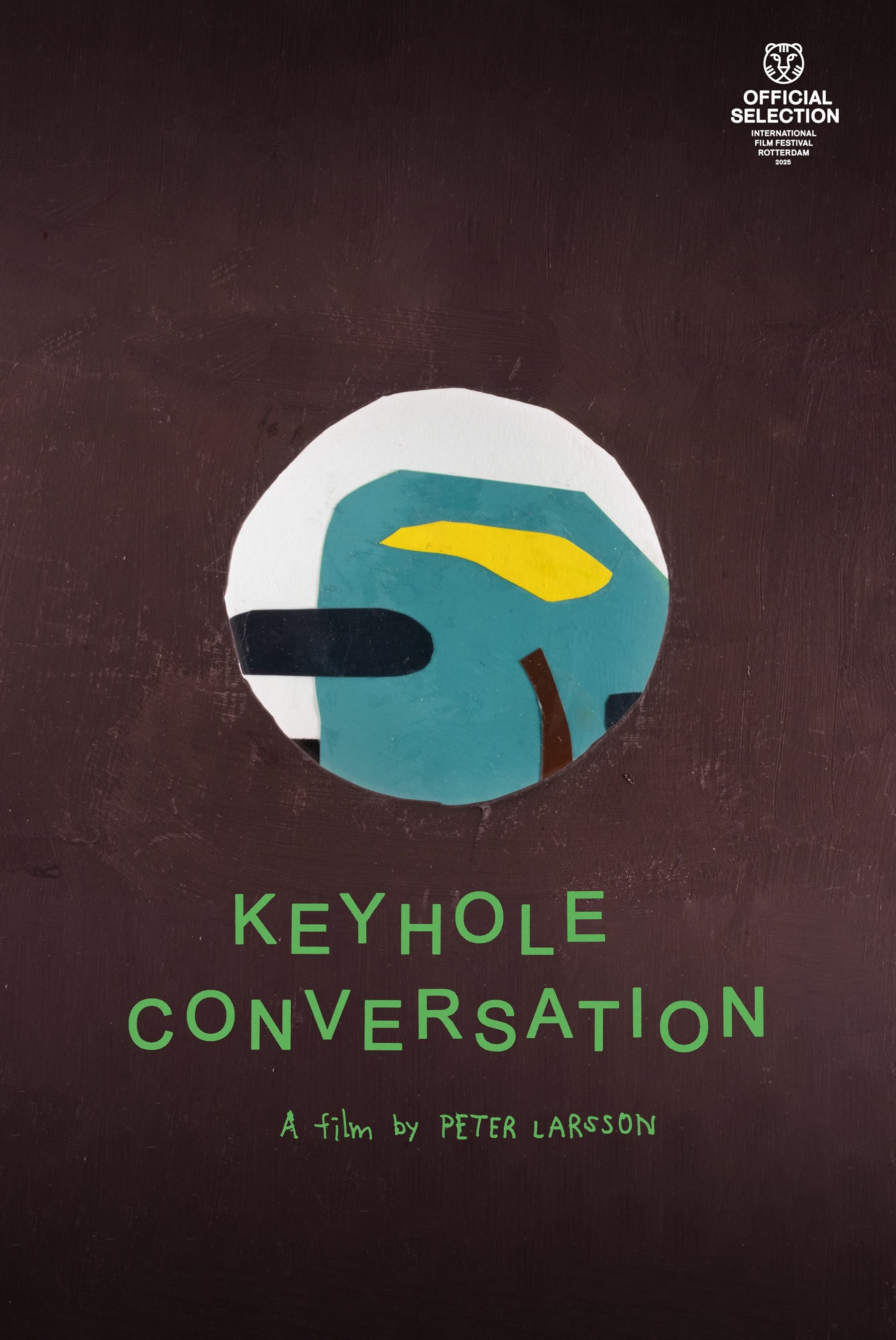 Keyhole Conversation