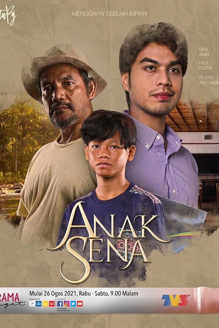 Anak Sena | Anak Sena