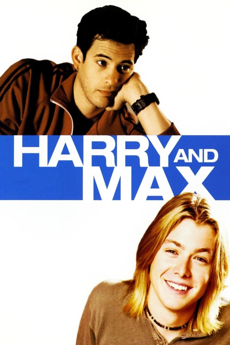 Harry + Max | Harry + Max