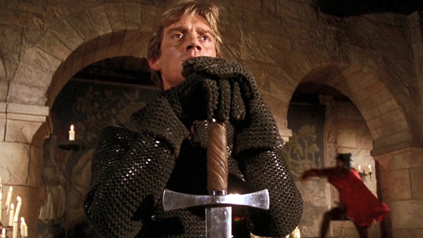 Ivanhoe|Ivanhoe