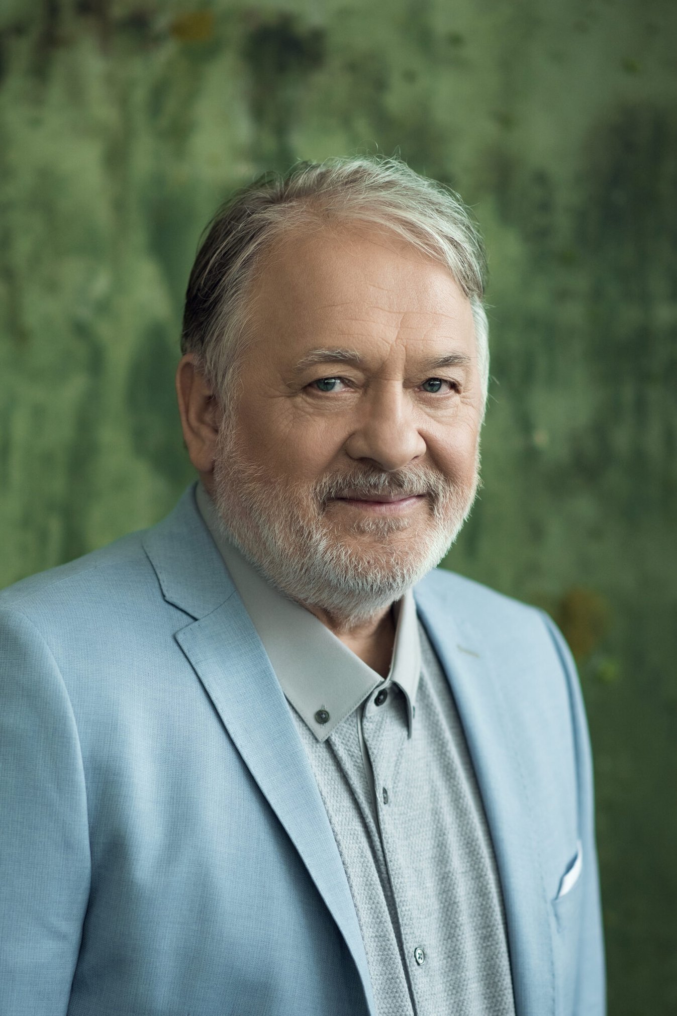 بازیگر Miroslav Hruška  