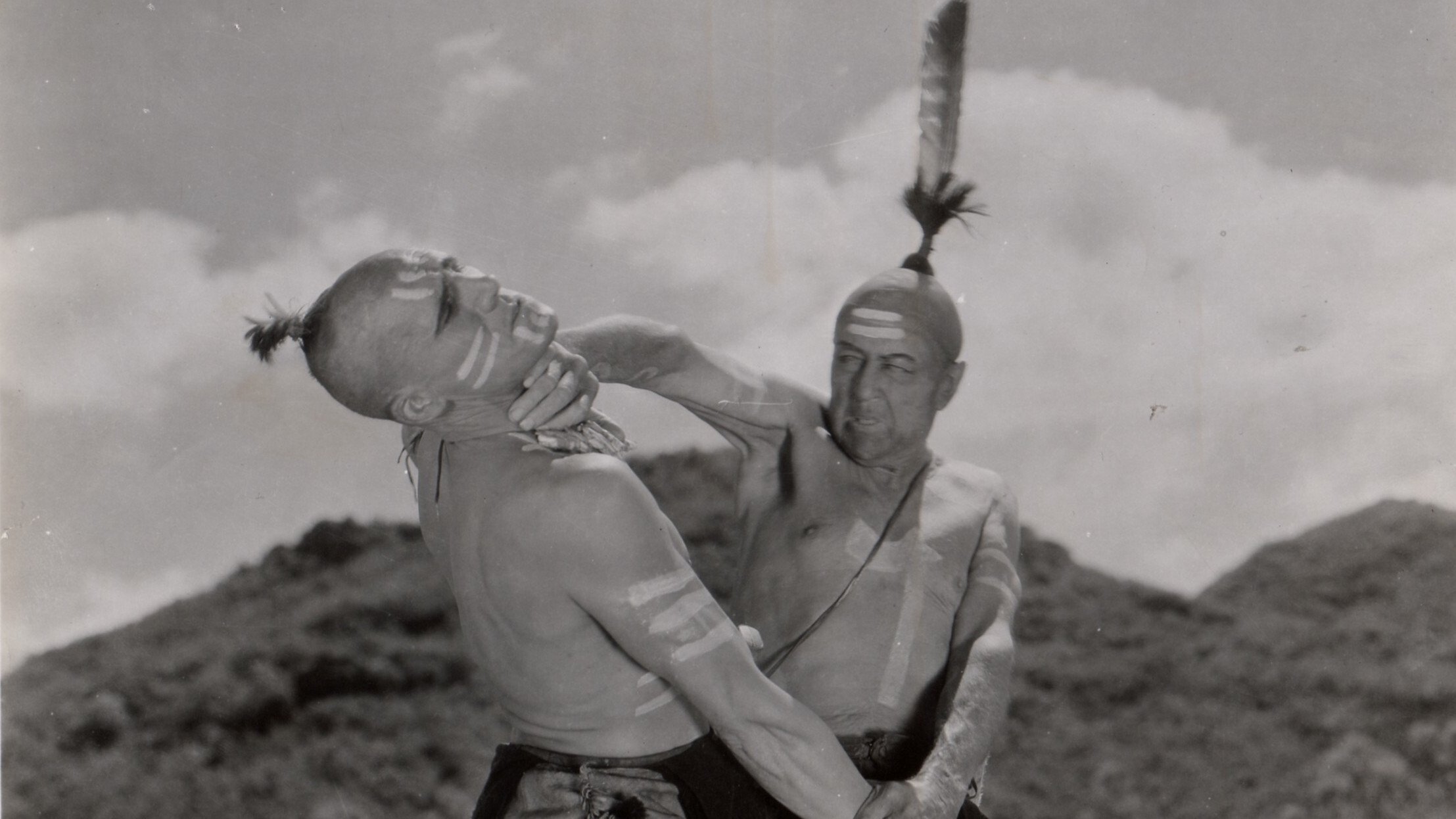 The Last of the Mohicans|The Last of the Mohicans