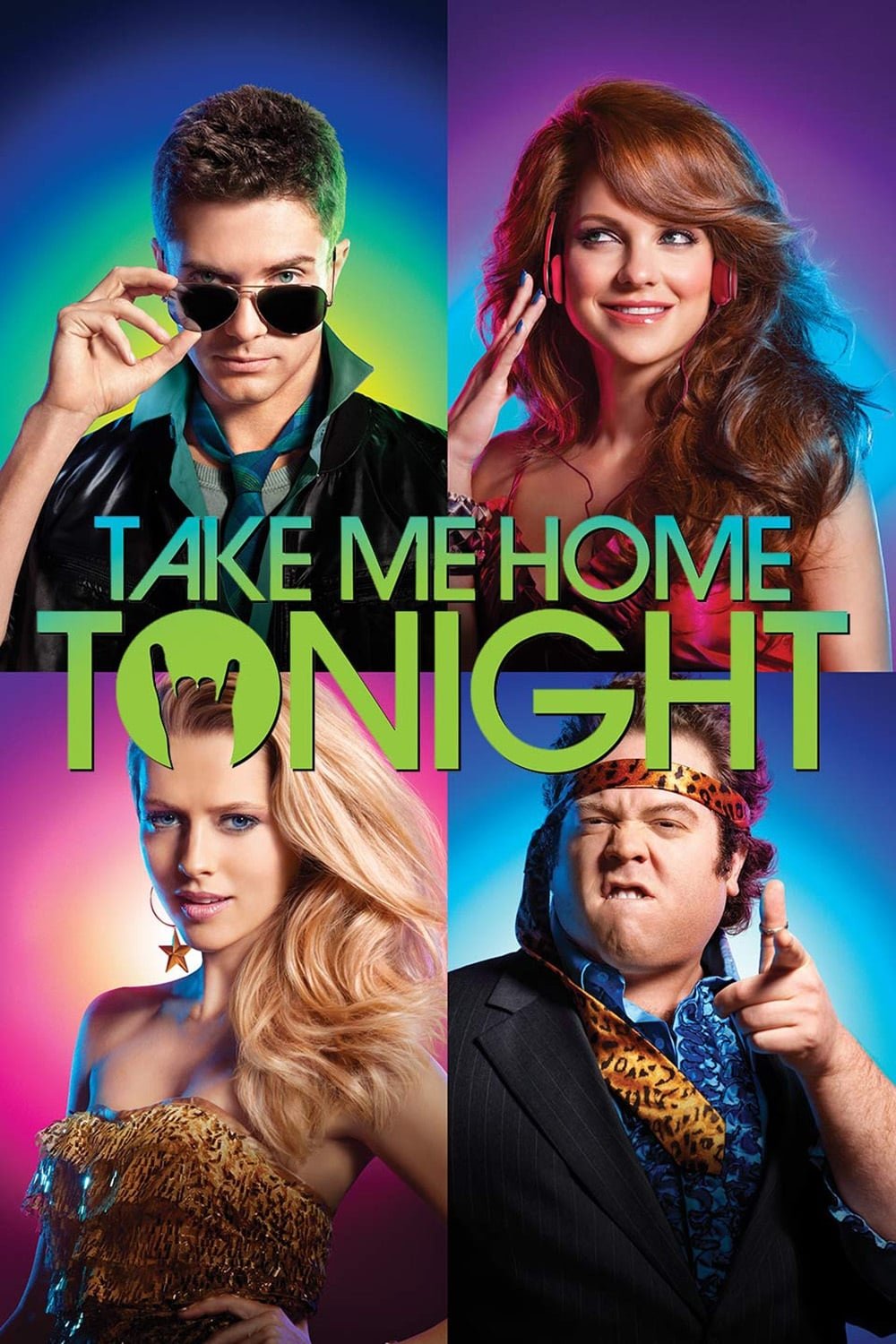 Take Me Home Tonight | Take Me Home Tonight