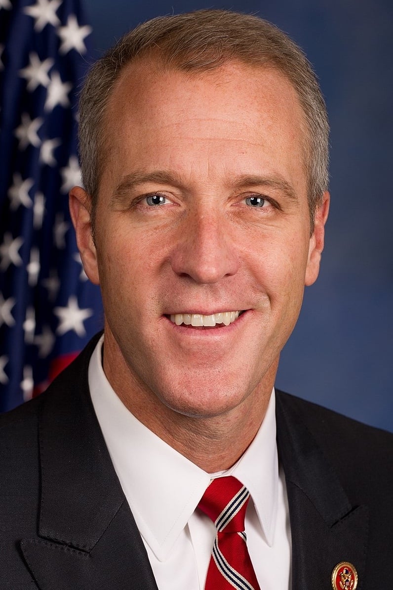 بازیگر Sean Patrick Maloney  