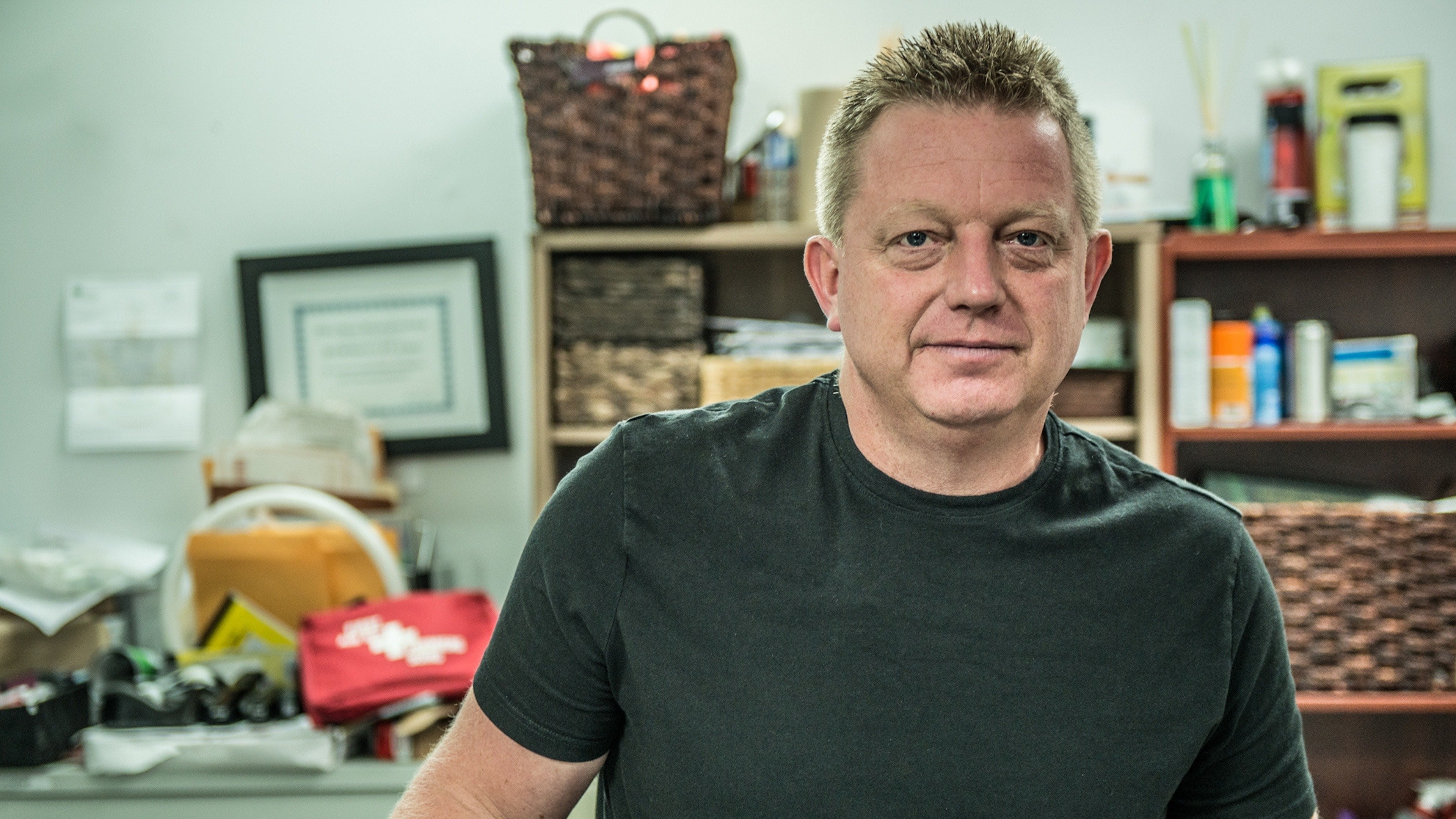 The Liquidator|The Liquidator