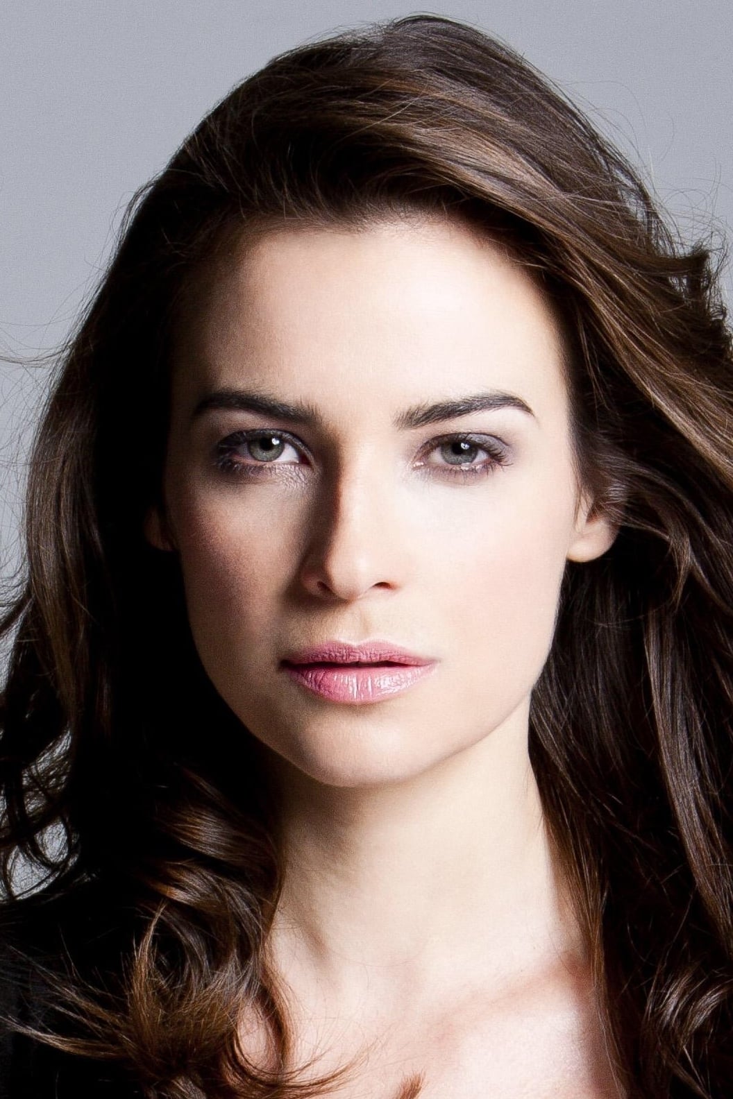 بازیگر Camilla Arfwedson  