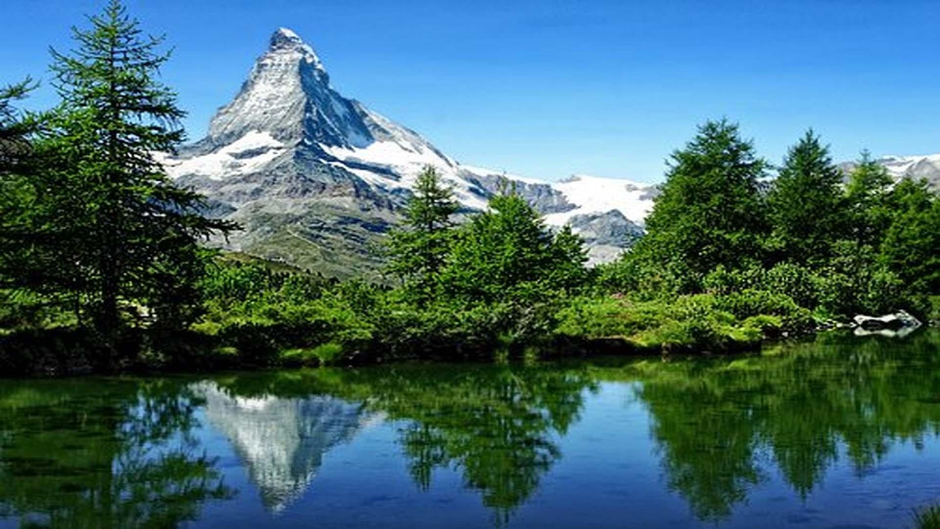 Alps 3D: Paradise of Europe|Alps 3D: Paradise of Europe