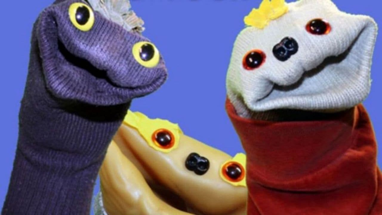 Sifl & Olly Show|Sifl & Olly Show