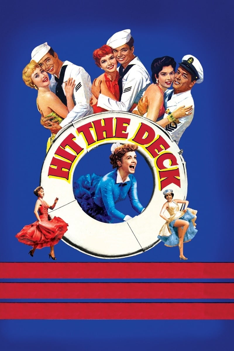 Hit the Deck | Hit the Deck