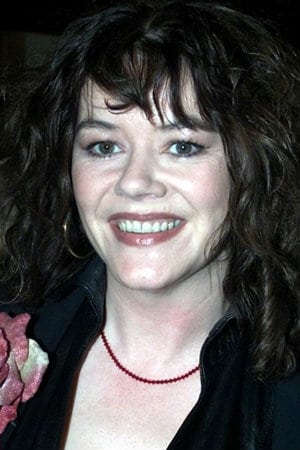 بازیگر Josie Lawrence  