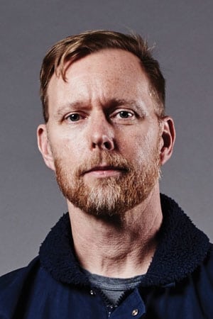 بازیگر Nate Mendel  