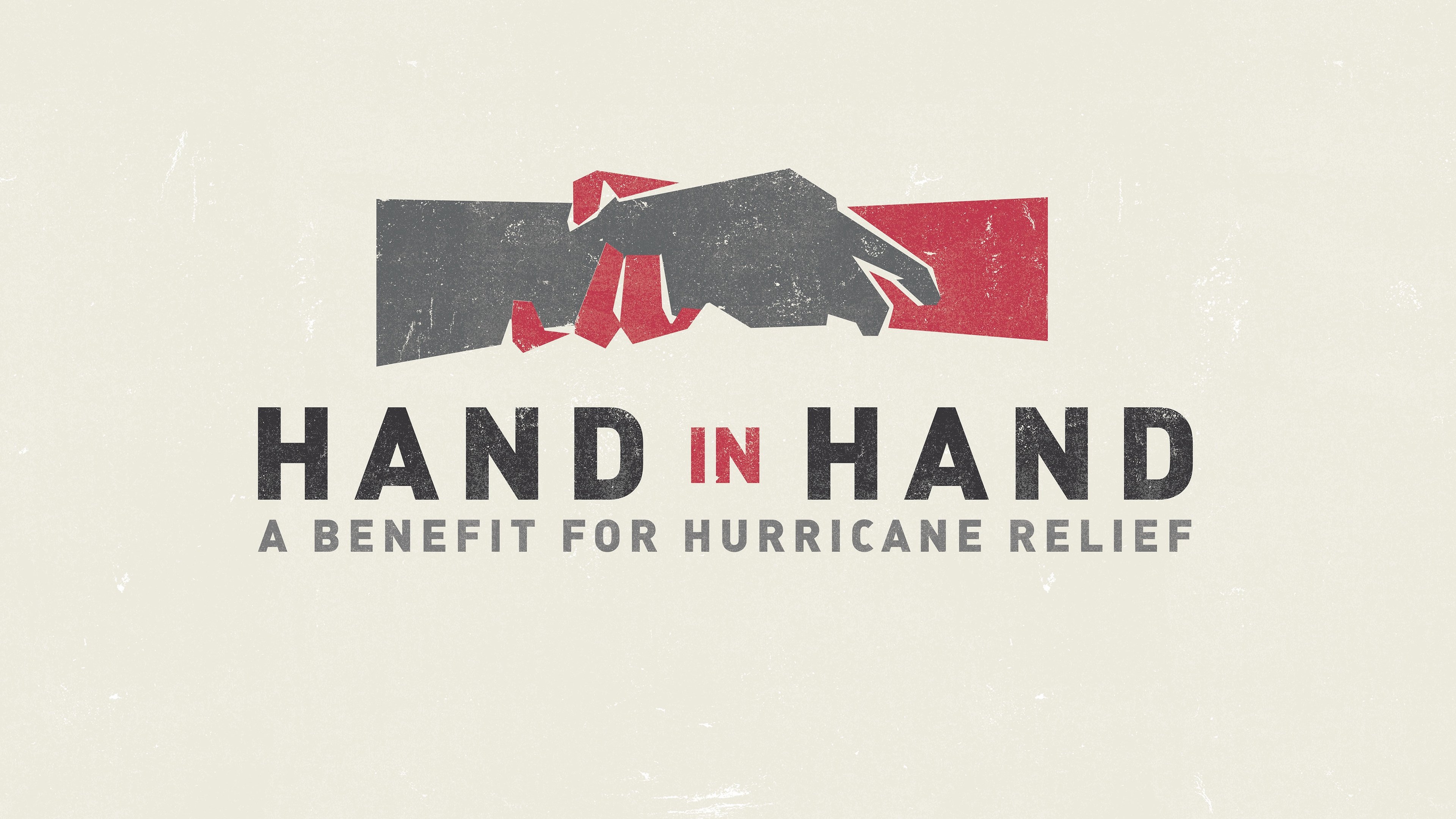 Hand In Hand: A Benefit For Hurricane Relief|Hand In Hand: A Benefit For Hurricane Relief