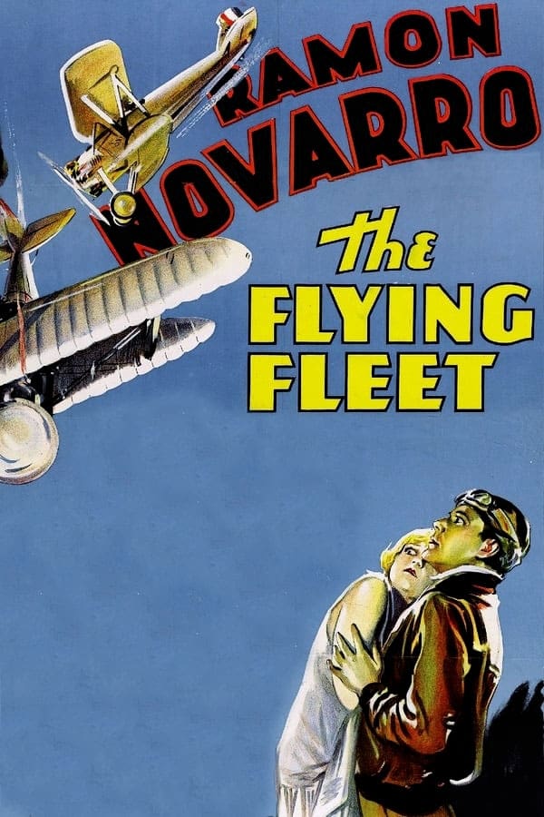 The Flying Fleet | The Flying Fleet