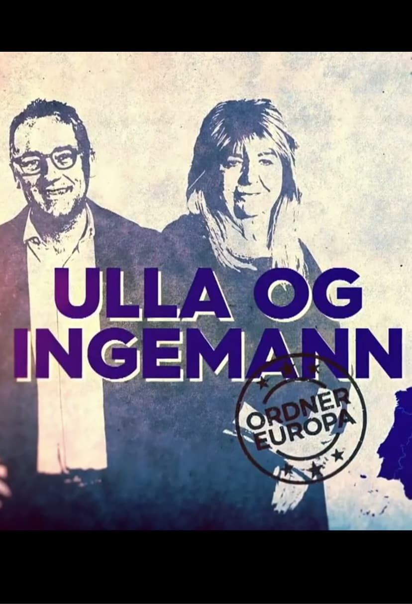 Ulla & Ingemann | Ulla & Ingemann