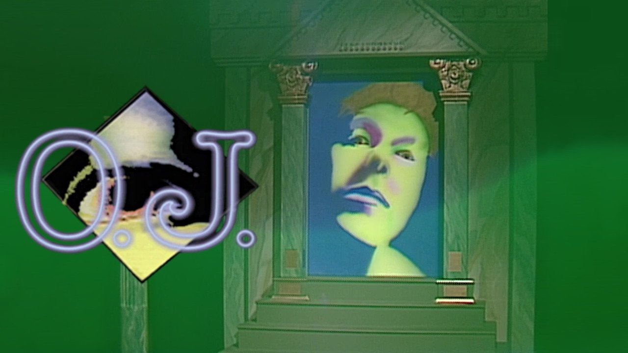 O.J. - ute på prøve|O.J. - ute på prøve