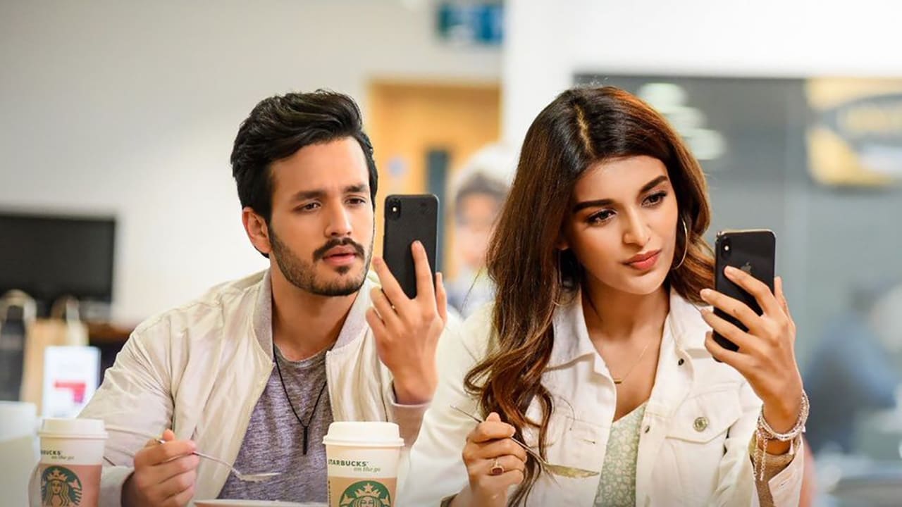 Mr. Majnu|Mr. Majnu